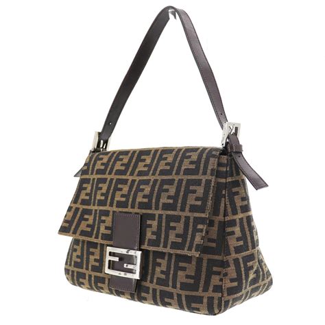 fendi vintage bag japan|pre owned Fendi bags.